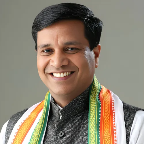 Bhuneshwar Singh Baghel