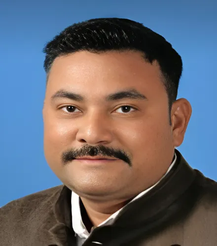 Tarun Kumar Hathel