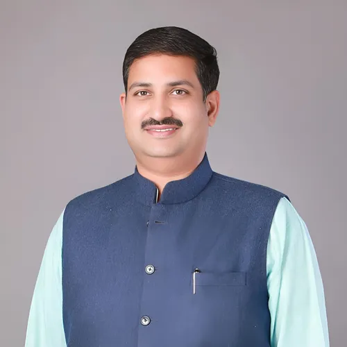 Saurabh Singh Thakur