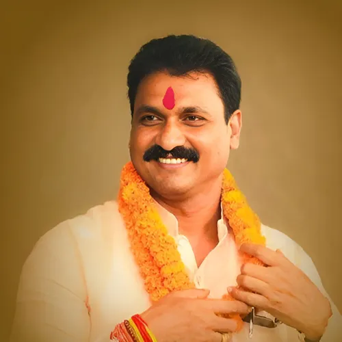 Chunni Lal Sahu