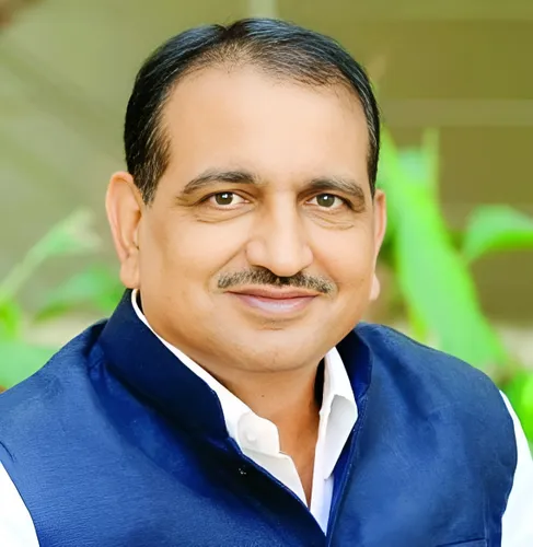 Santosh Bafna