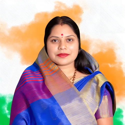 Ranjana Dipendra Sahu