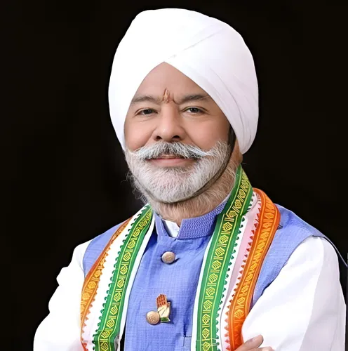 Gurumukh Singh Hora