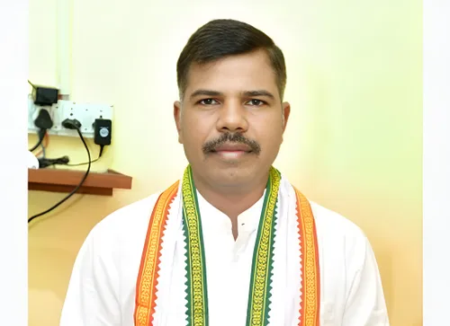 Ram Kumar Yadav