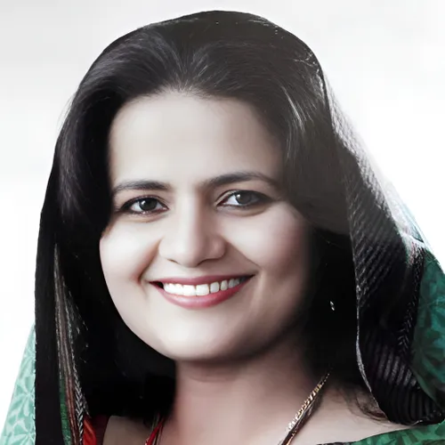 Gitanjali Patel