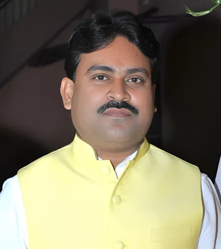 Tribhuwan Mahilang