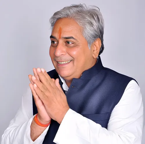 Arun Vora
