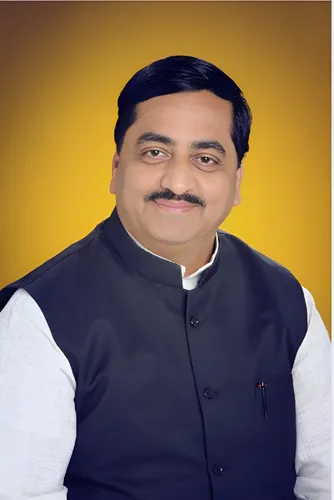 Pratap Madhyani