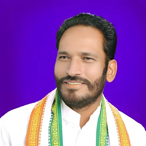 Girwar Janghel