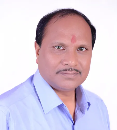Pritam Ram