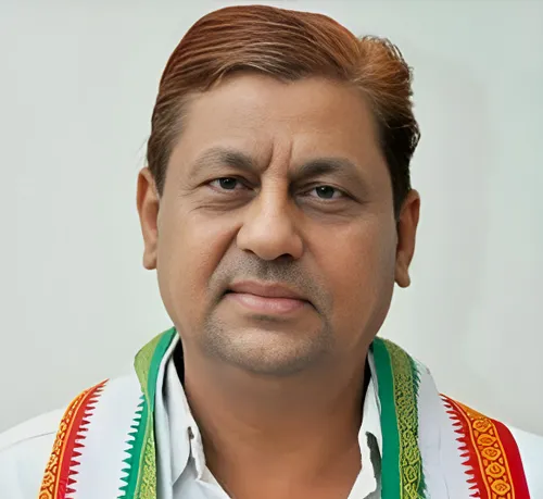 Mohammad Akbar