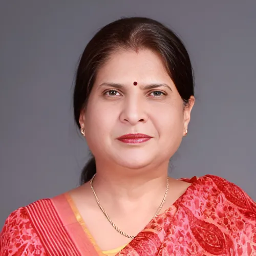 Rashmi Singh