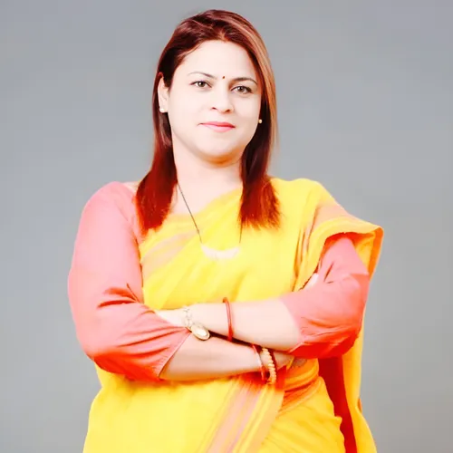 Harshita Pandey