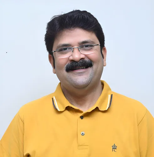 Prakash Nayak