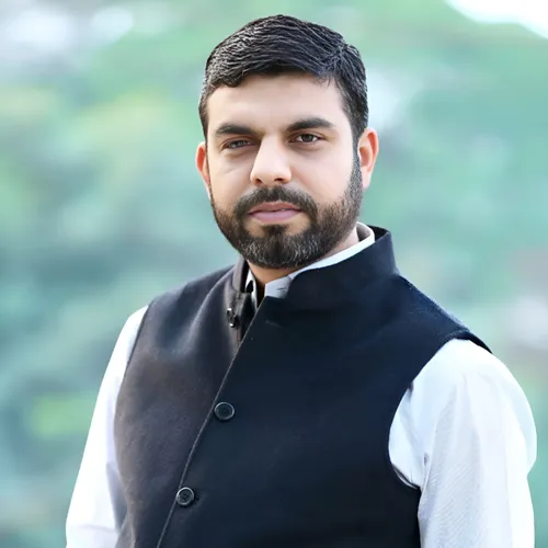 Vikas Mahto