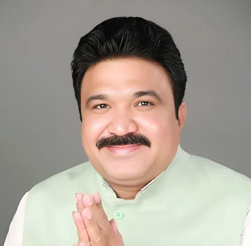 Dwarikadhish Yadav