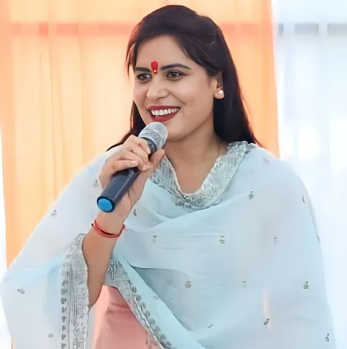 Shakuntala Sahu