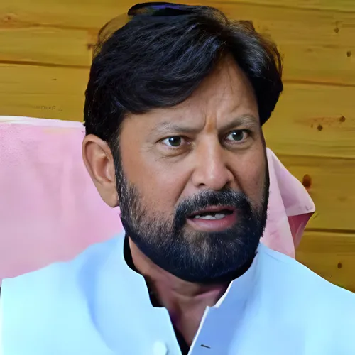 Lal Singh