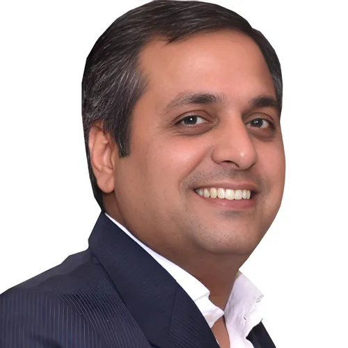 Shailesh Pandey
