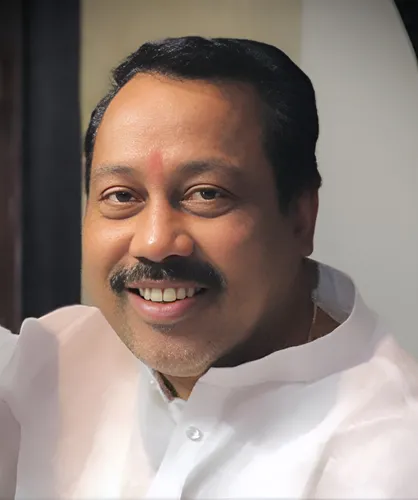Omprakash Dewangan