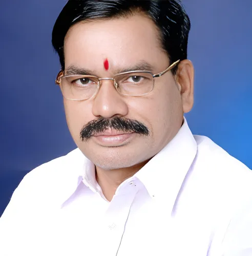 Nand Kumar Sahu