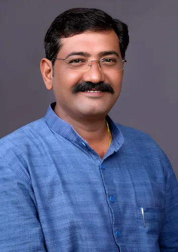 Rajendra Shukla