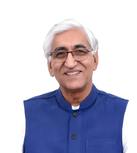 T S Baba