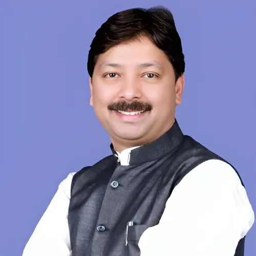 Anurag Singh Deo