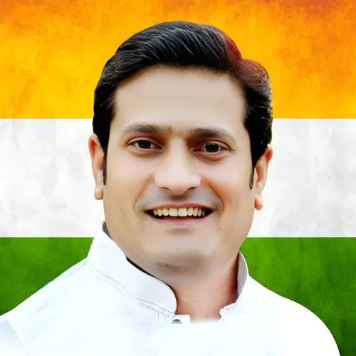 Vikas Upadhyay