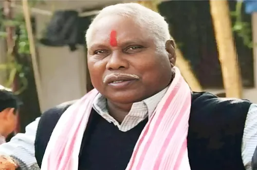 Ganesh Ram Bhagat