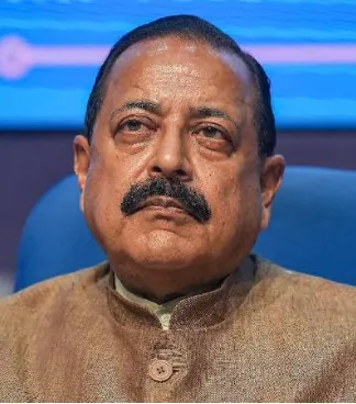 Jitendra Singh