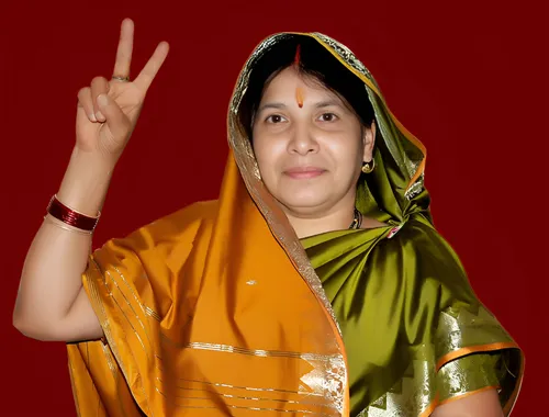 Ramshila Sahu