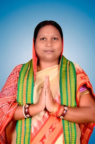 Suniti Rathia