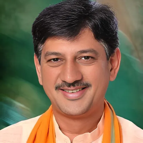 Vimal Chopra