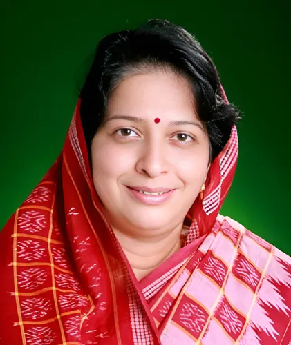 Vani Rao