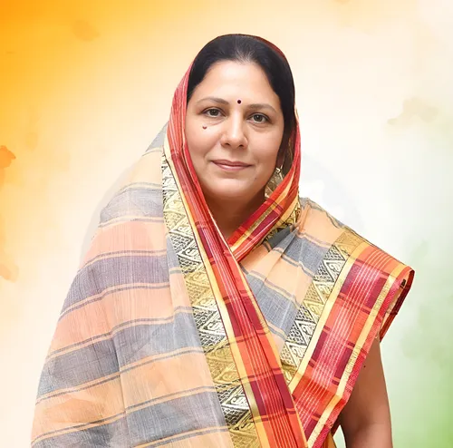 Anita Sharma