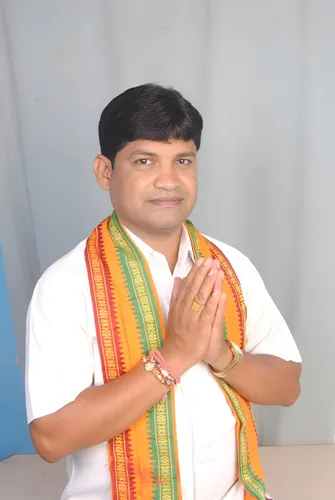 Doctor Khilawan Sahu