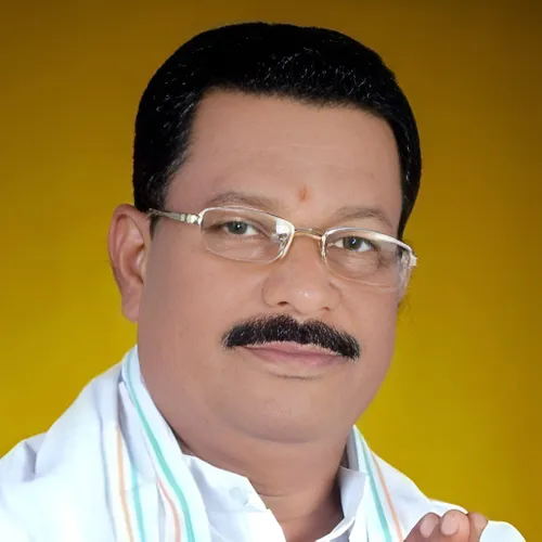Bholaram Sahu