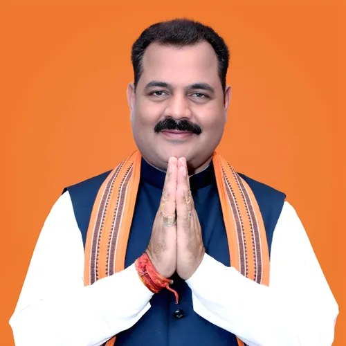 Avadhesh Chandel