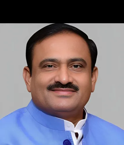 Raju Singh Thakur