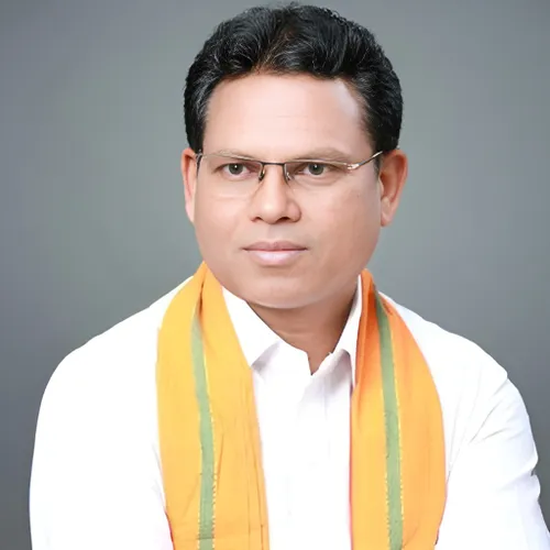 Parmanand Teta
