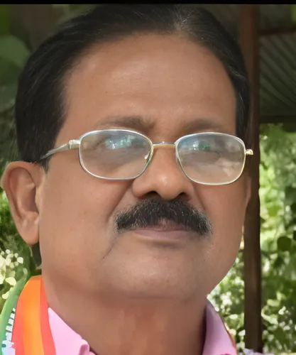 Tej Kunwar Netam