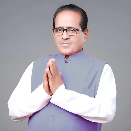 Roshan Lal