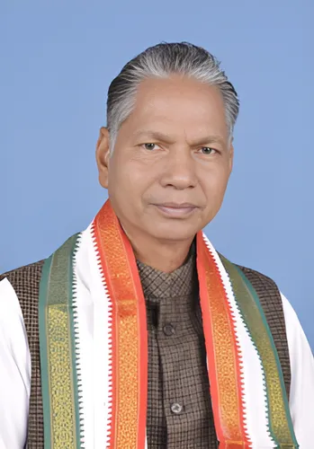 Khelsay Singh