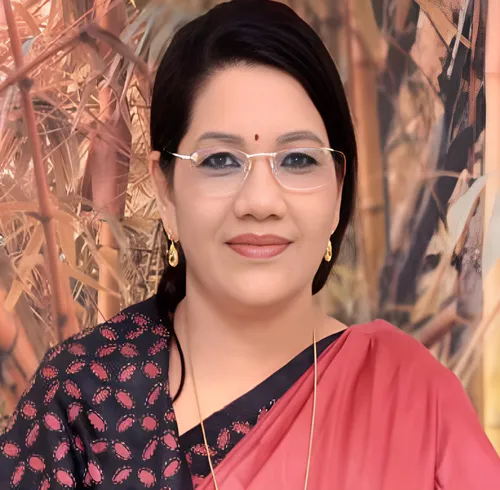 Renuka Singh