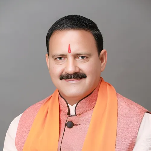 Jogesh Lamba