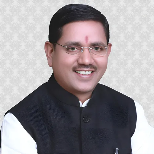 Moti Ram Chanravanshi