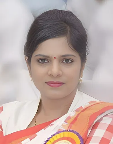 Veena Kashappanavar