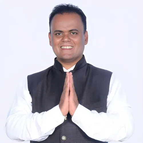 Arun Prasad A