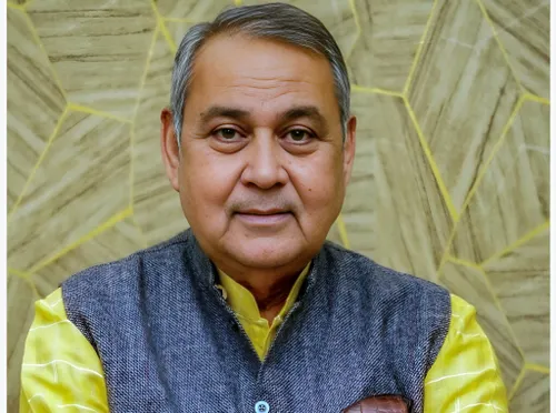 Dharamjeet Singh